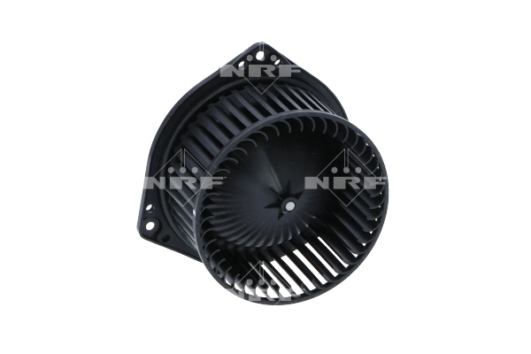 Ventilator habitaclu
