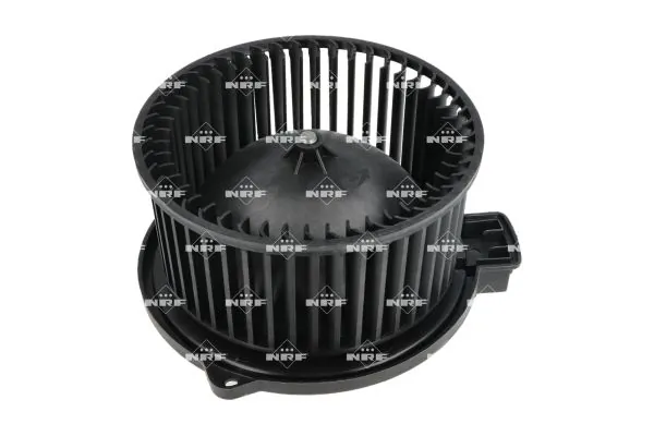 Ventilator habitaclu