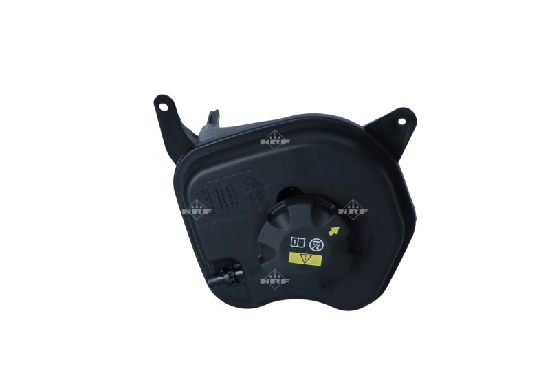 Vas expansiune lichid racire