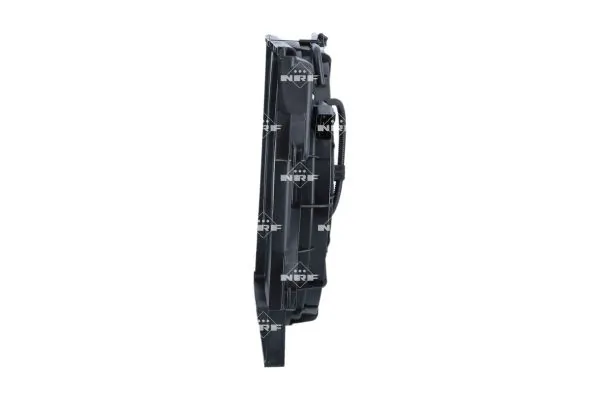 Ventilator radiator racire