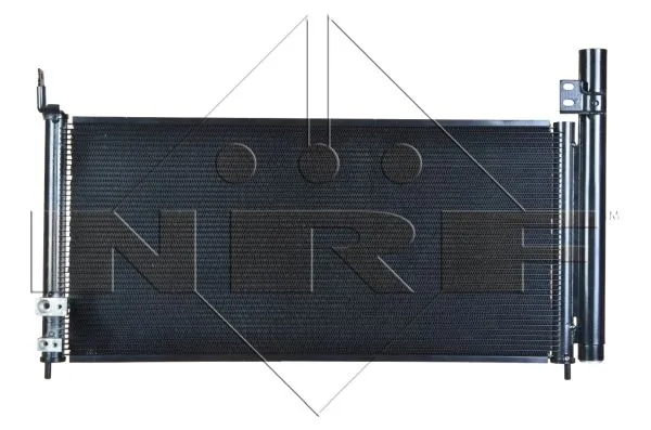 Radiator climatizare
