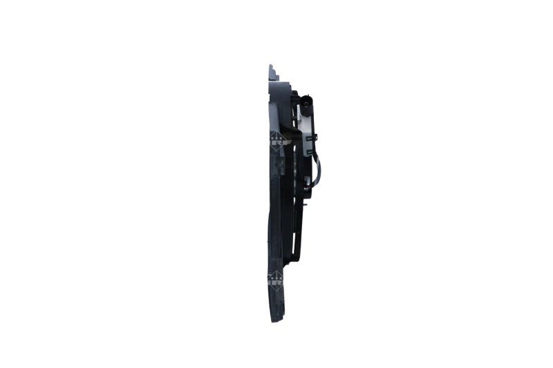 Ventilator radiator racire