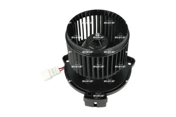 Ventilator habitaclu