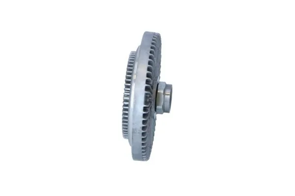 Cupla ventilator radiator