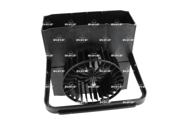 Ventilator habitaclu