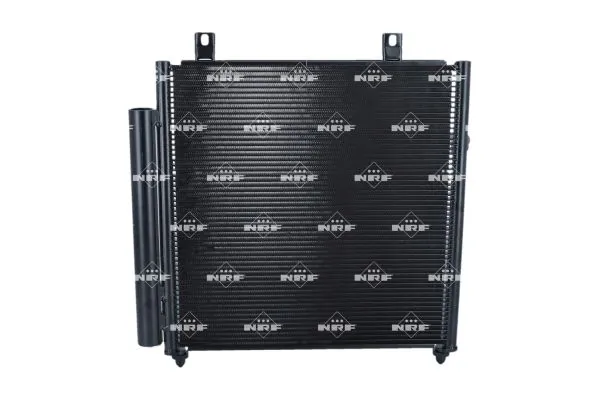 Radiator climatizare
