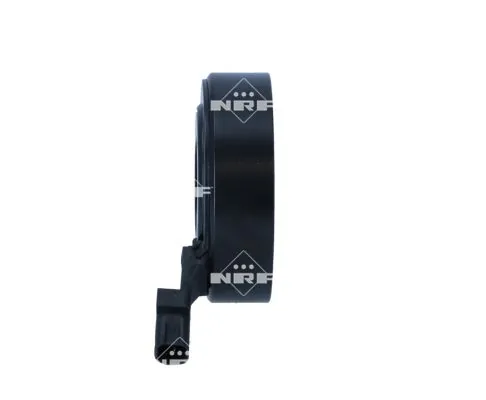 Bobina cuplaj magnetic compresor