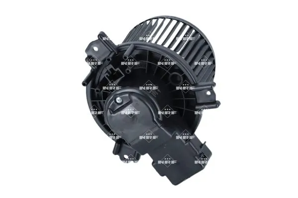 Ventilator habitaclu
