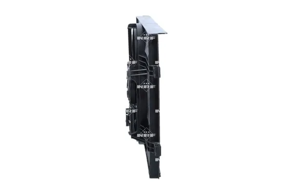 Ventilator radiator racire