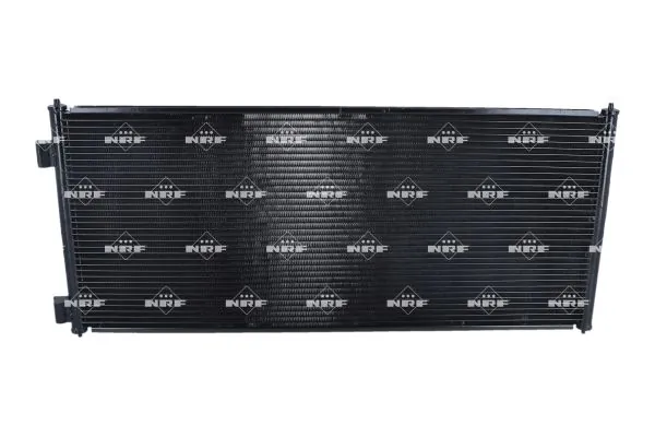 Radiator climatizare