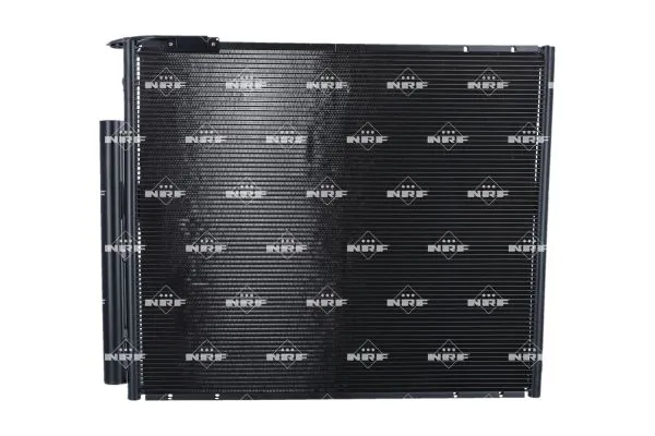 Radiator climatizare