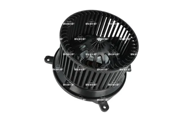 Ventilator habitaclu