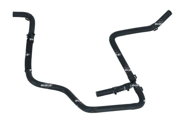 Furtun radiator