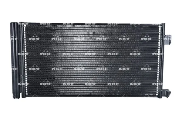 Radiator climatizare