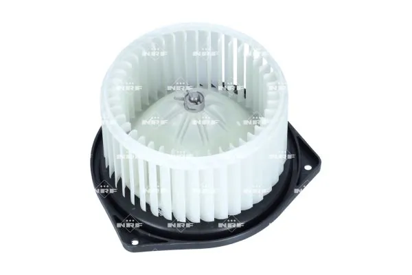 Ventilator, habitaclu