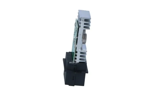 Rezistor ventilator habitaclu