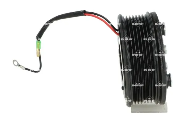 Cupla magnetica compresor climatizare