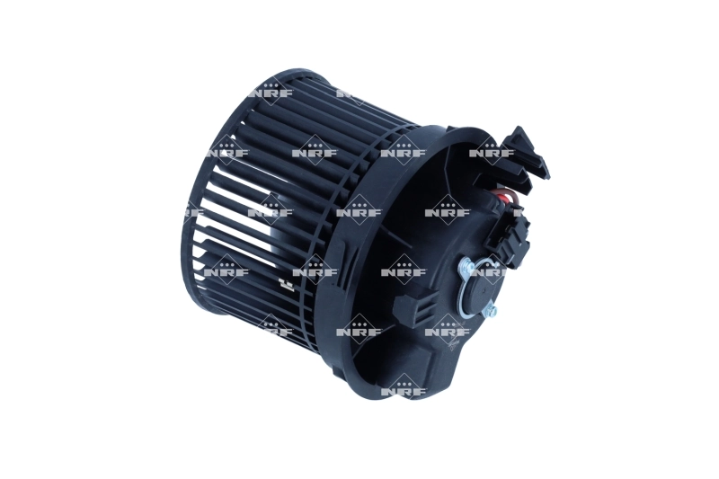 Ventilator habitaclu