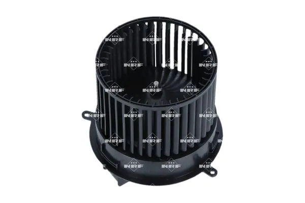 Ventilator habitaclu