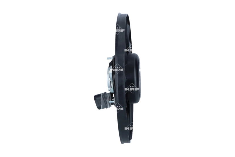 Ventilator radiator racire