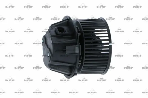 Ventilator habitaclu