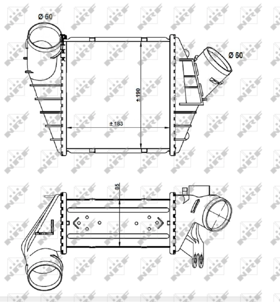 Intercooler