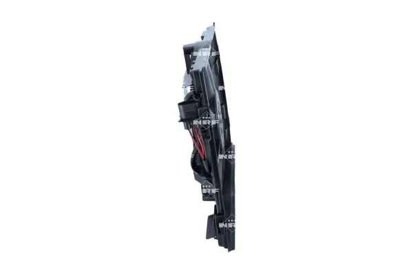 Ventilator radiator racire