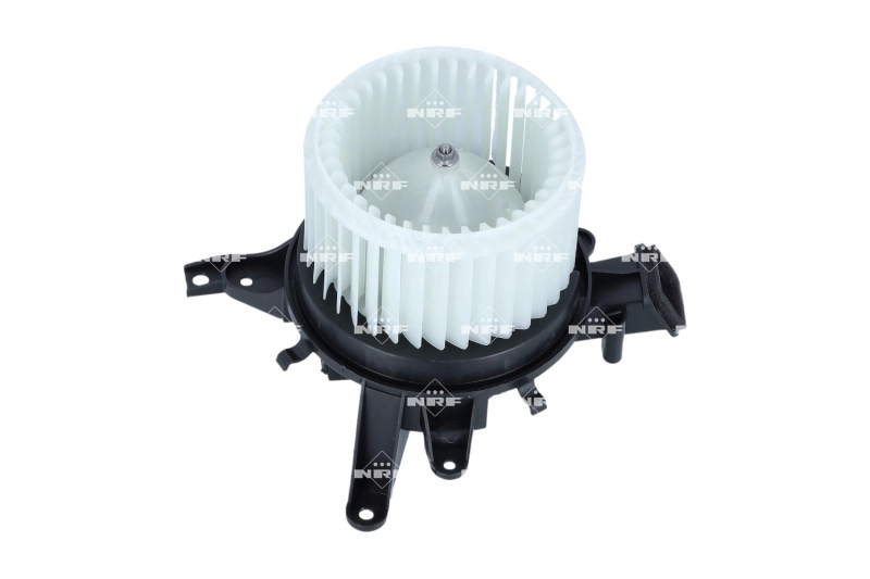 Ventilator habitaclu