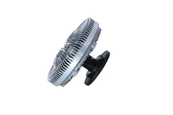 Cupla ventilator radiator