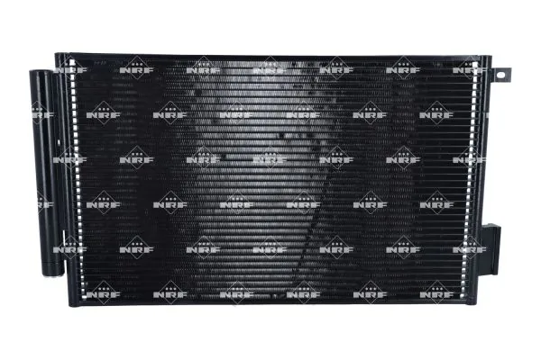 Radiator climatizare