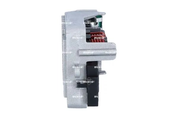 Rezistor ventilator habitaclu