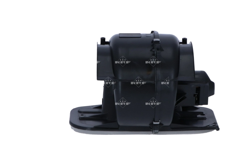 Ventilator habitaclu