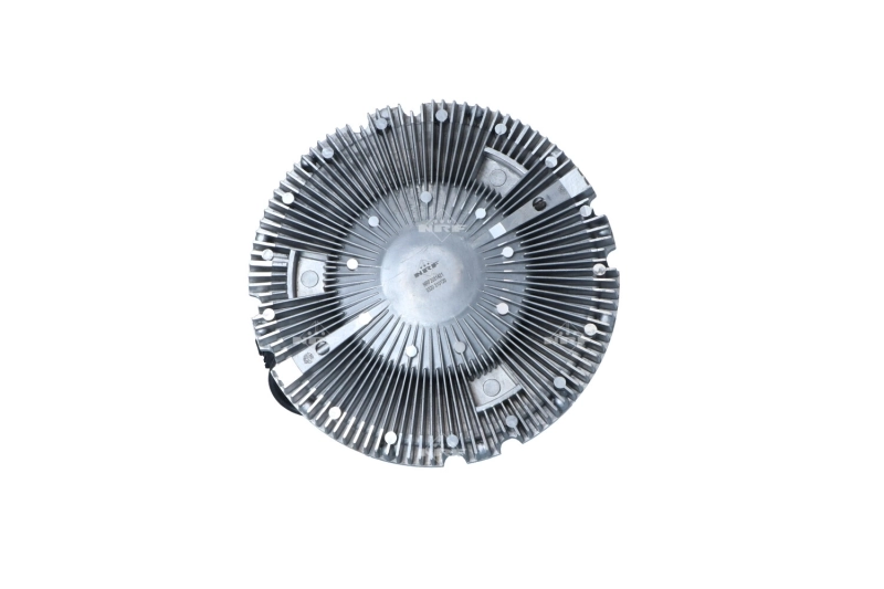 Cupla ventilator radiator