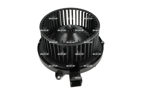 Ventilator habitaclu