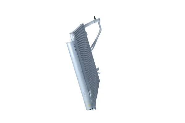 Radiator climatizare