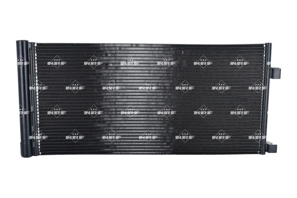 Radiator climatizare