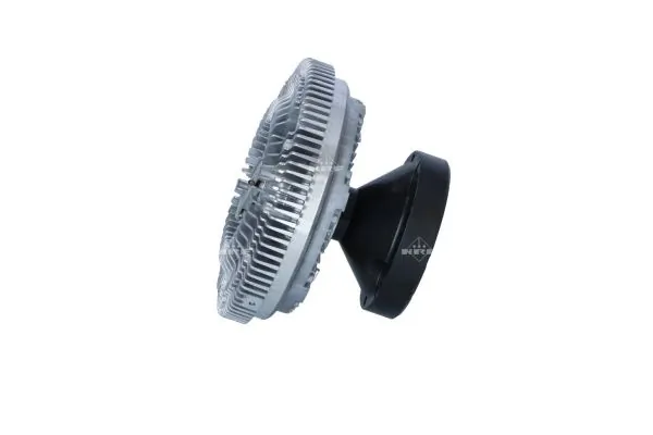Cupla ventilator radiator