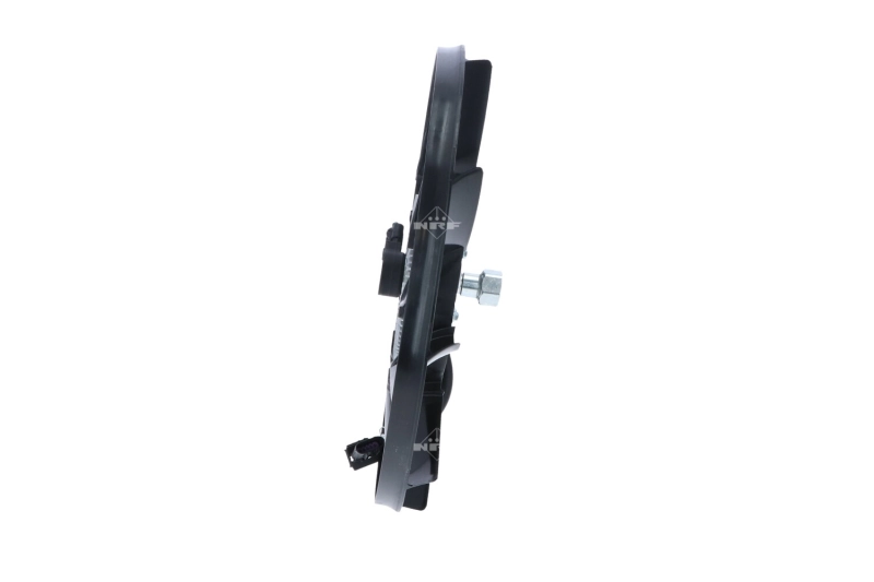 Ventilator radiator racire
