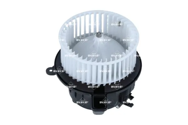 Ventilator habitaclu