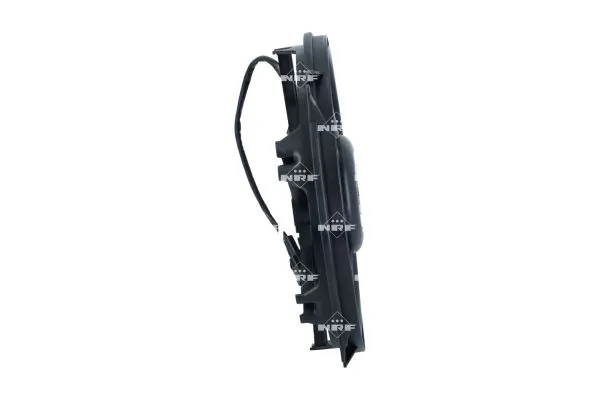 Ventilator radiator racire
