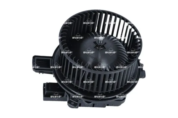 Ventilator habitaclu