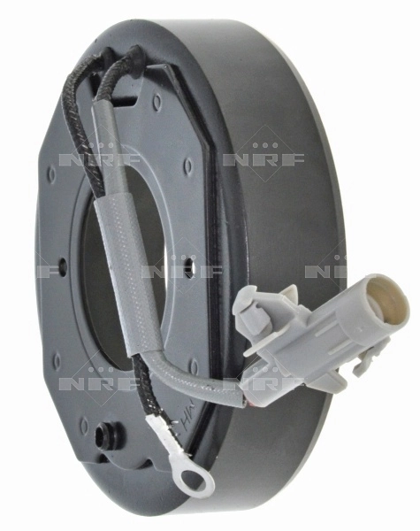 Bobina cuplaj magnetic compresor