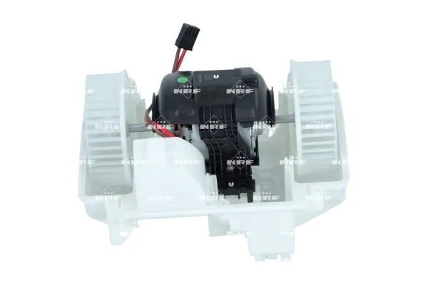 Ventilator habitaclu