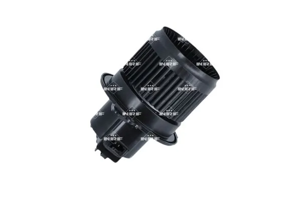 Ventilator habitaclu