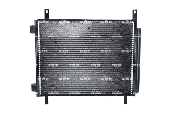 Radiator climatizare