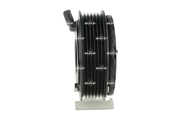 Cupla magnetica compresor climatizare