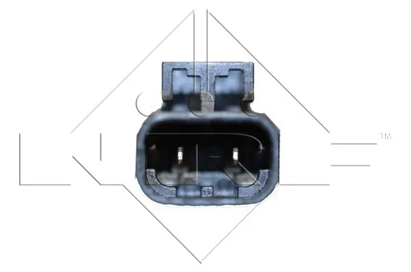 Ventilator radiator racire