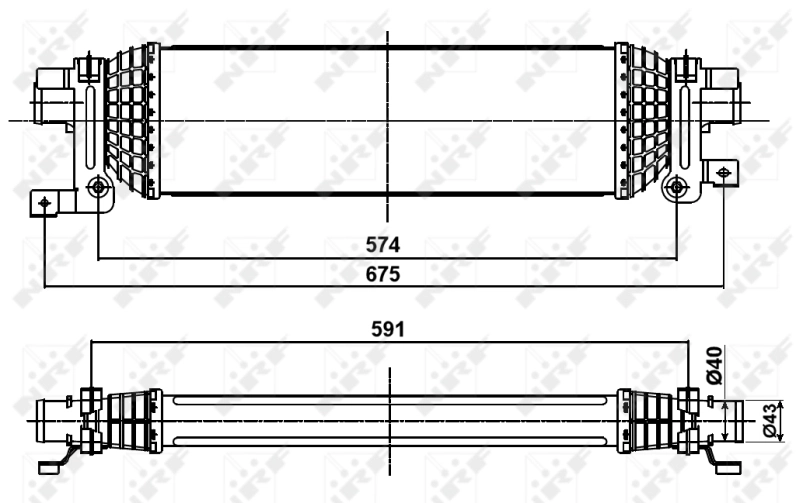 Intercooler