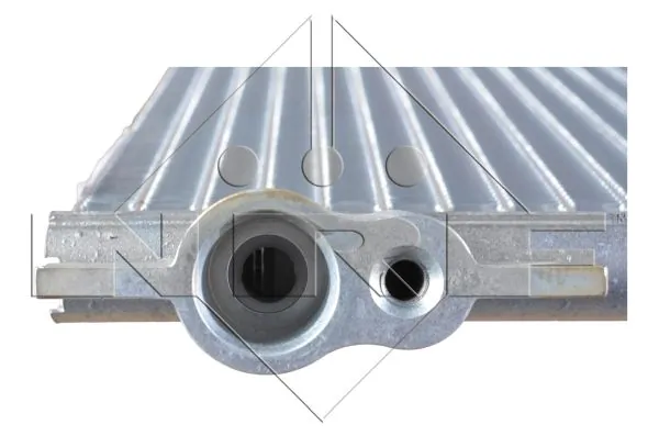 Radiator climatizare