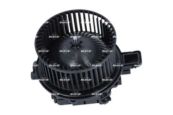 Ventilator habitaclu